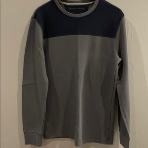 BR Lightweight Waffle Shirt